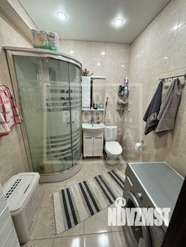 Коттедж 91м², 1-этажный, участок 6 сот.