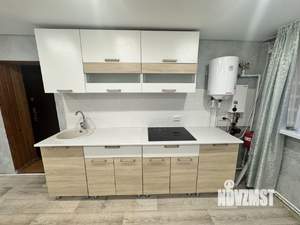 Дом 50м², 2-этажный, участок 28 сот.