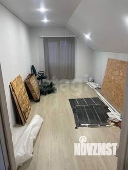 Дом 100м², 2-этажный, участок 6 сот.