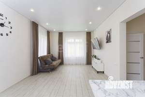 Дом 102м², 1-этажный, участок 6 сот.