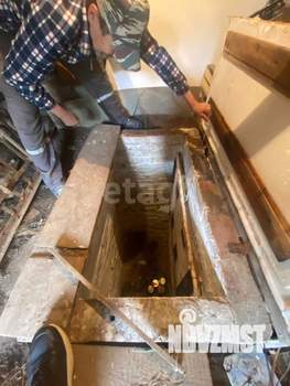 Дача 80м², 2-этажный, участок 8 сот.