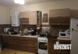 Дом 150м², 1-этажный, участок 8 сот.