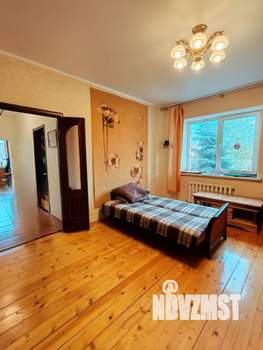 Коттедж 90м², 1-этажный, участок 5 сот.