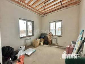 Дом 90м², 1-этажный, участок 6 сот.