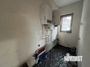 Дом 100м², 1-этажный, участок 7 сот.