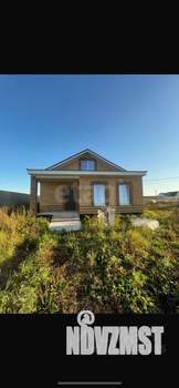 Дом 74м², 1-этажный, участок 6 сот.