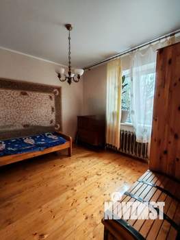 Коттедж 90м², 1-этажный, участок 5 сот.