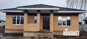 Коттедж 100м², 2-этажный, участок 6 сот.