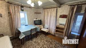 Дом 35м², 2-этажный, участок 2 сот.