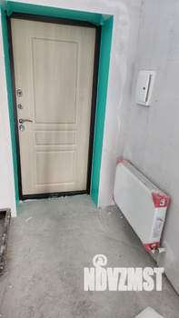 Таунхаус 117м², 2-этажный, участок 6 сот.