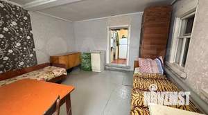 Дом 36м², 1-этажный, участок 1 сот.