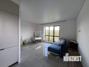 Таунхаус 100м², 2-этажный, участок 13 сот.