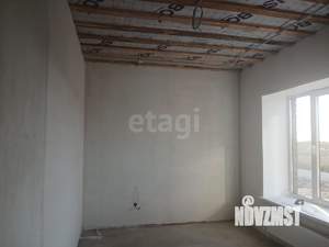 Дом 110м², 2-этажный, участок 7 сот.