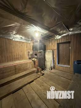 Таунхаус 118м², 1-этажный, участок 6 сот.