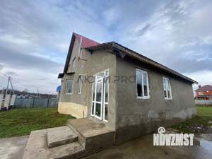 Дом 276м², 2-этажный, участок 15 сот.