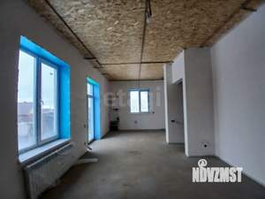 Дом 110м², 1-этажный, участок 9 сот.