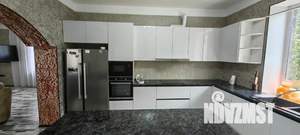 Коттедж 186м², 2-этажный, участок 8 сот.