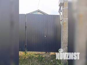 Коттедж 82м², 1-этажный, участок 6 сот.