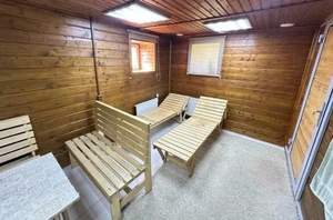 Дом 220м², 3-этажный, участок 10 сот.