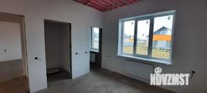 Коттедж 120м², 2-этажный, участок 6 сот.