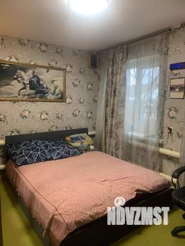 Дом 91м², 1-этажный, участок 6 сот.