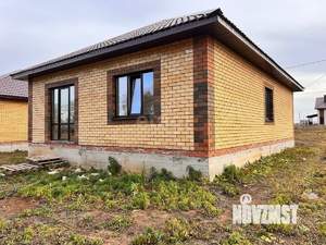 Дом 90м², 1-этажный, участок 6 сот.