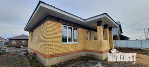 Коттедж 100м², 2-этажный, участок 6 сот.