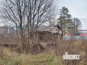 Дом 39м², 1-этажный, участок 7 сот.