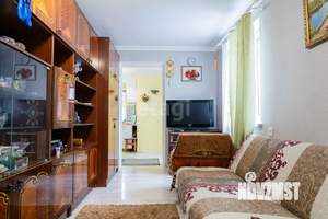 Таунхаус 42м², 1-этажный, участок 1 сот.