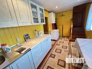 Дом 70м², 2-этажный, участок 4 сот.