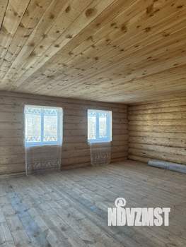 Дом 100м², 1-этажный, участок 16 сот.