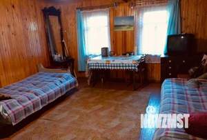 Дом 49м², 2-этажный, участок 5 сот.