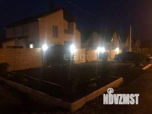 Дом 181м², 2-этажный, участок 8 сот.