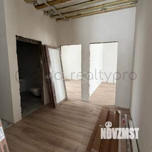 Дом 95м², 1-этажный, участок 10 сот.