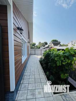 Дом 67м², 1-этажный, участок 4 сот.