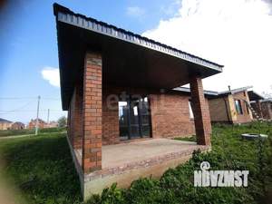 Дом 118м², 1-этажный, участок 6 сот.