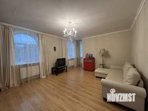 Дом 187м², 3-этажный, участок 7 сот.