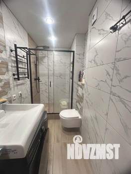 Таунхаус 113м², 3-этажный, участок 1 сот.