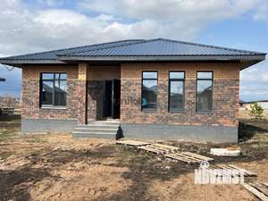 Дом 100м², 1-этажный, участок 6 сот.