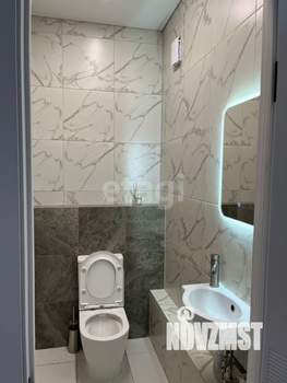 Дом 101м², 1-этажный, участок 7 сот.