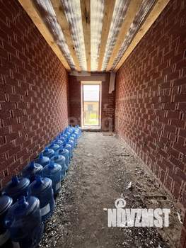 Дом 122м², 1-этажный, участок 7 сот.