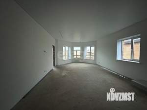 Дом 116м², 2-этажный, участок 7 сот.