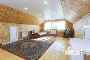 Дом 74м², 2-этажный, участок 8 сот.