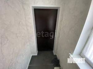 Дом 105м², 2-этажный, участок 4 сот.
