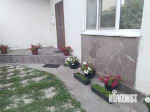 Дом 120м², 2-этажный, участок 4 сот.