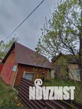 Дом 132м², 2-этажный, участок 16 сот.