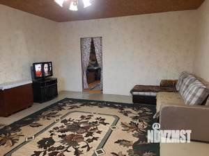 Дом 141м², 2-этажный, участок 7 сот.