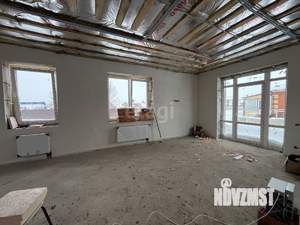 Дом 110м², 1-этажный, участок 6 сот.