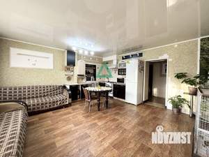 Дом 330м², 1-этажный, участок 16 сот.