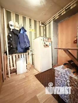 Дом 35м², 1-этажный, участок 2 сот.